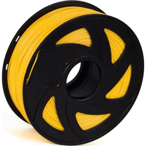 1.75Mm PLA Consumables For 3D Printers General 1Kg Consumables For Printing Pen