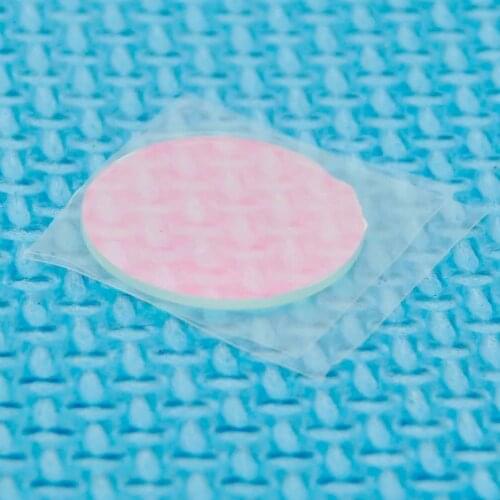 1pc 25mm 532nm laser High Transmittance IR Filter Lens