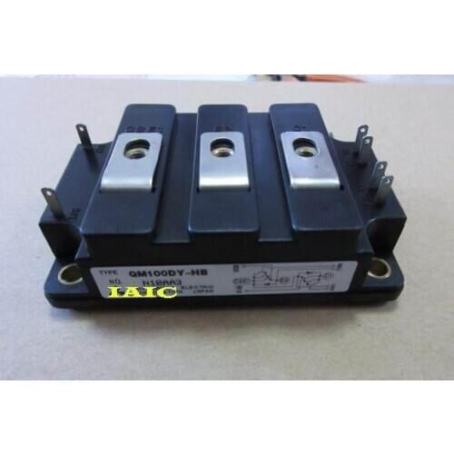 100%New and original, 90 days warranty QM100DY-HB QM100DY-HBK