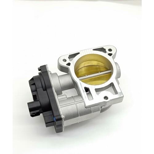 1x 12679525 Throttle Body Assembly Compatible with Chevy- Express Escalade Sierra 12570800