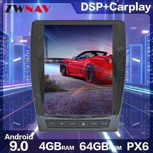 Tesla Style Android 9.0 PX6 Car Player GPS Navigation For GREAT WALL Haval H2 2016+ Stereo Headunit Multimedia Player Auto Radio