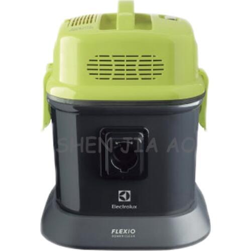 Household wet and dry dual-use vacuum cleaner Z803FL bucket vacuum cleaner high-power vacuum cleaners 1400W 220V