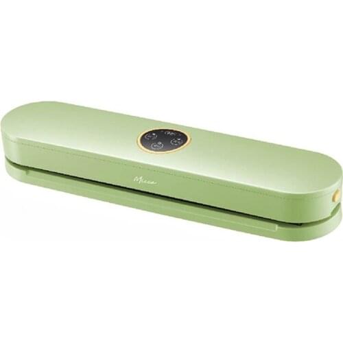 Household Minimalist Food Packaging Storage Vacuum Sealing Machine Small Portable Automatic
