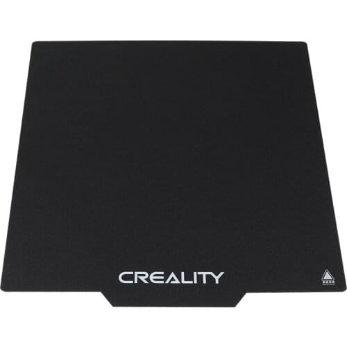 Creality 3D CR-10 V2 V3 310*320MM Magnetic Sticker Flexible Build Surface Hotbed Platform For CR-10 CR-10S pro CR-X 3D Printer