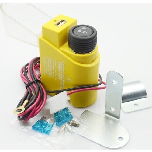 GZRIVERRUN Cigarette Lighter