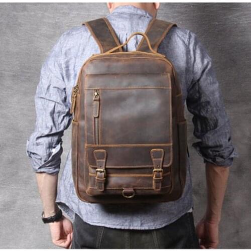 Melodycollection Men's Laptop Backpacks