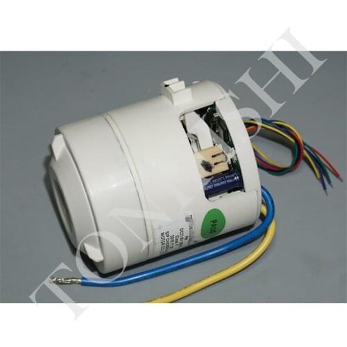 DC24V high vacuum brushless turbo fan, 6S wireless vacuum cleaner brushless motor, DIY car vacuum cleaner