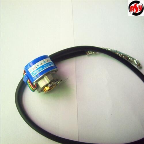 BRAND NEW TS6014N135 Resolver Rotary Encoder