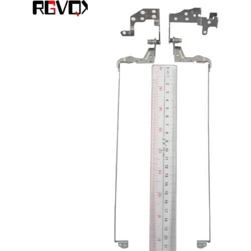 New Laptop Hinge for HP 15-D 250 G2 255 G2 Notebook Hinges LCD With Tracking Number