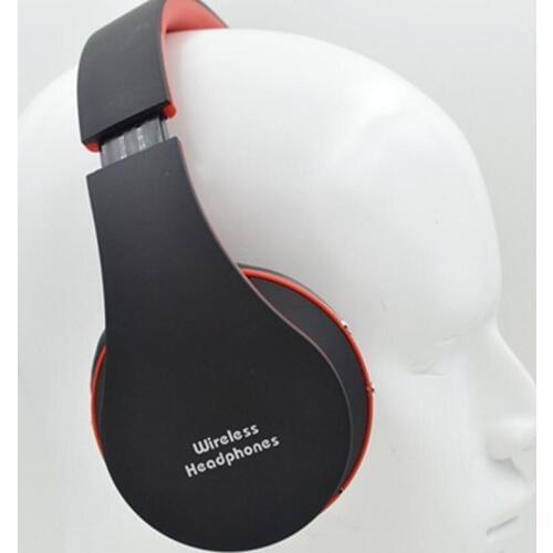 NX-8252 Headphones Wireless Stereo Bluetooth Headphones Foldable Sports Earphone Headset игровые наушники kulaklık