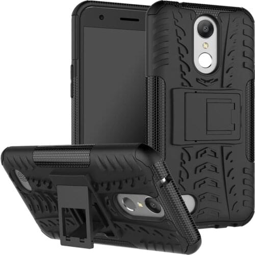 Peaktop Phone Cases LG X Style