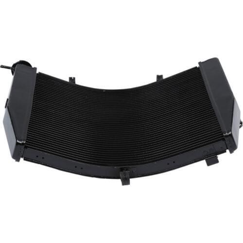 Motorcycle Cooler Cooling Radiator For Kawasaki Ninja ZX-10R ZX10R ZX 10R 2011-2017 2016 2015