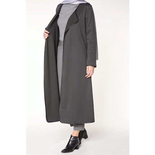 Seasonless Dresses For Women Islamic Clothing Robe Ramadan Eid Mubarak Abaya Dubai Muslim Arabic Dress Made of Turkey Femme Robe