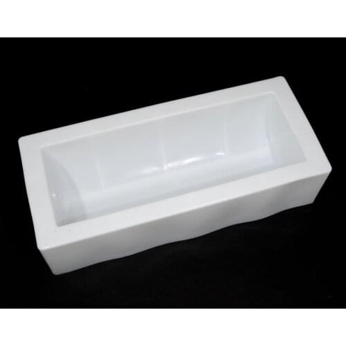 Silicone mould + kit mould