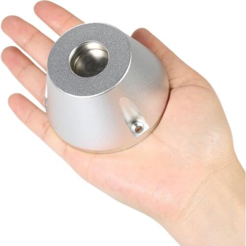 EAS Trademark Remover 12000GS Super Golf Separator Magnetic Label Remover Magnetic Label Remover Security Label Separator Silver