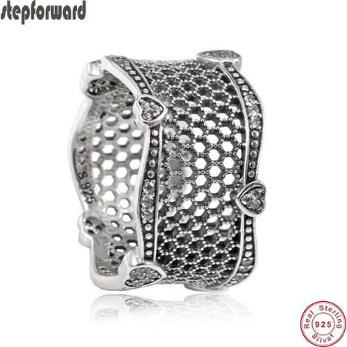 Панк-кольца Step Forward China At AliExpress