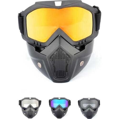 Full Face Tactical Mask Kids Tactical Gel Soft Ball Paintball Airsoft CS Toys Guns Shooting Games for Nerf Glock Accessories