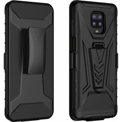 UYFRATE Phone Cases Xiaomi Redmi 8