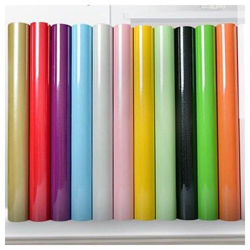 Bright and Ornate renovation stickers Waterproof Wallpaper Self Adhesive Wall papers Oil proof sticker Kitchen Restoration