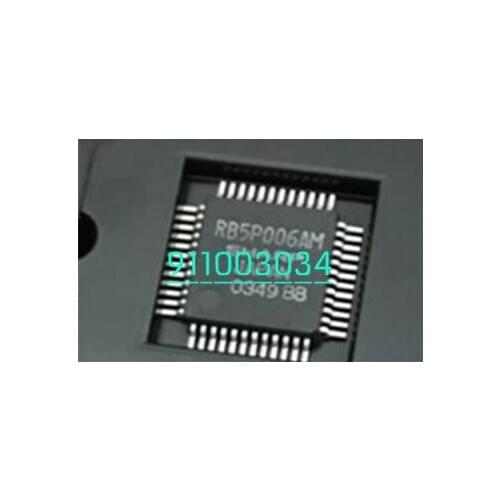 2PCS RB5P006AM QFP-48