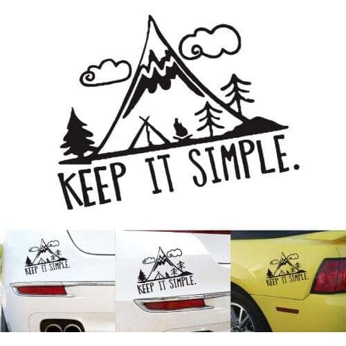 60% Dropshipping!!Universal Self-adhesive Decorative Car Body Engine Cover Trim Sticker Decal for Auto