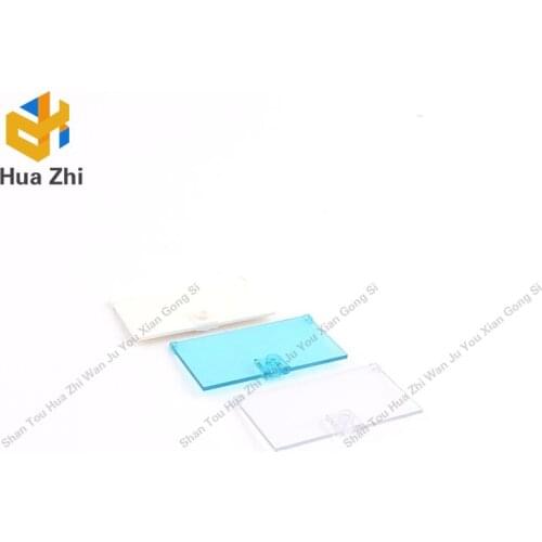 "Building Blocks Parts 60616 8PCS Door 1 x 4 x 6 Smooth with Square Handle Plinth LEGOING MOCS Education"