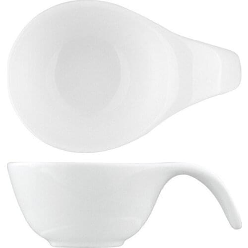 Arcoroc Gravy Boats