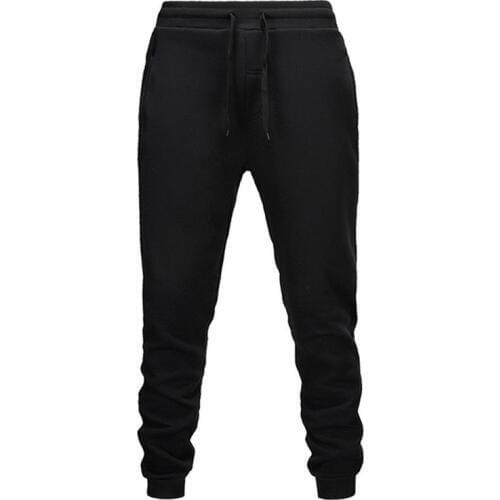BINYUXD Men's Trousers