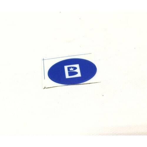 Bowling Spare Parts T53-400043-102 Decal Vent Use for Brunswick Bowling Machine
