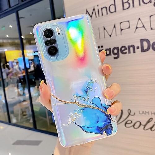 CASPTM Phone Cases Xiaomi Redmi Note 9 4G