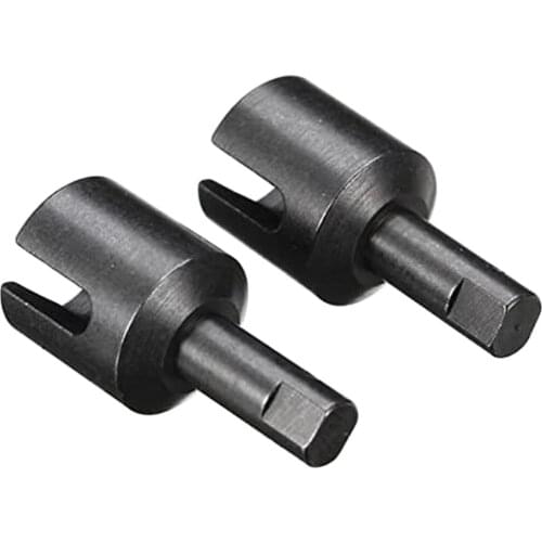 2pieces EA1071 Differential Cup for JLB Racing CHEETAH 1:10 Brushless RC Buggy Car Truck Spare Parts