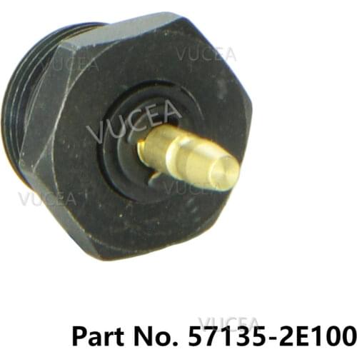 Power Steering Pressure Switch For Hyundai Tucson Sportage 2004 - 2010 Oem 571352E100 57135-2E100 SWITCH ASSY PRESSURE