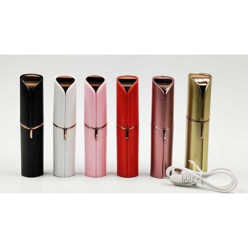 Home Use Devices Epilator for Women Electric Razor Shaving & Hair Removal Women Electric Epilator Womens Shaver Trimmer