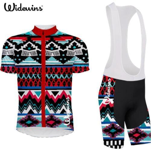 Wave Spring Summer Short Sleeve Cycling Jersey Breathable Quick Dry Bicycle Sportswear Cycling Clothings Size S To XXXXL 5806