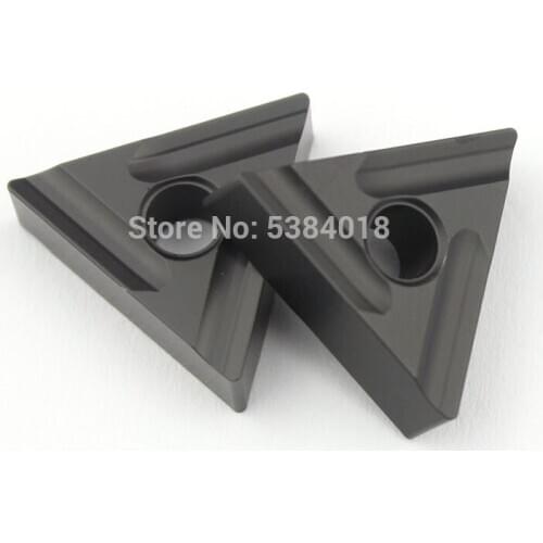 TNMG160404R-S TNMG160408R-S L-S External Turning tool carbide inserts blade Turning cutting tools insert for commom steel