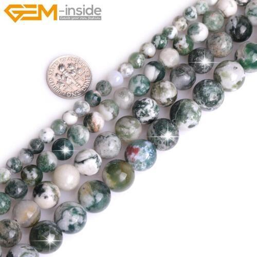 Natural Big Hole Agates round Chakras Beads for Jewelry making strand 15 inch Semi precious bracelet necklace making diy