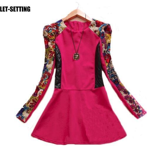 Let－Setting Fashionable Shirt Dresses