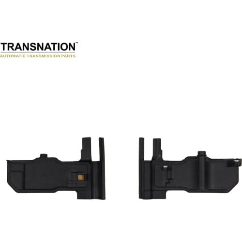 M6HA CG5 Auto Transmission Oil Filter 25420-PAX-003 25420-P6H-000 For HONDA PRELUDE ACCORD Car Accessories Transnation 078144