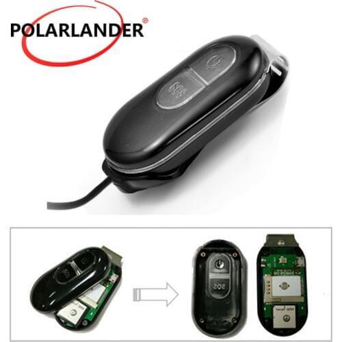 Mini locator location tracker GPS real time tracking track system for Car motorcycle vehicle waterproof gsm gprs