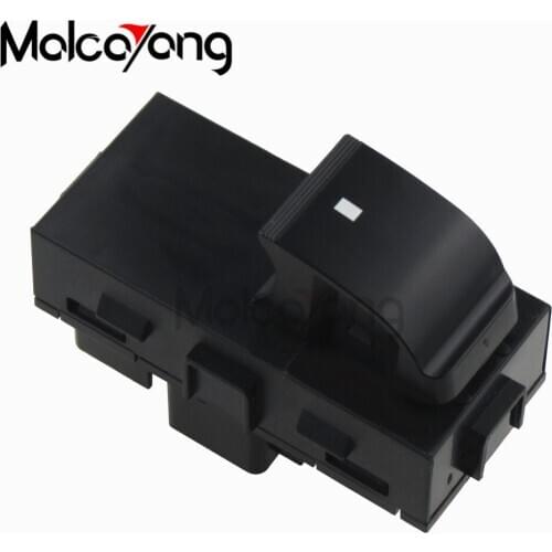 NEW Front Right Electric Power Window Master Control Switch 22895545 For GMC/Buick/Chevrolet Yukon Sierra 2015