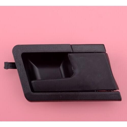 Front Right Inner Door Handle 701837020 fit for VW Transporter T4 1990 1991-1993 1994 1995 1996 1997 1998 1999 2000 2001 2002