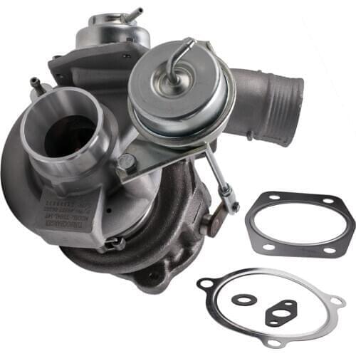 TD04L-14T Turbo Turbocharger for Volvo S80 2.5T Sedan 4D 2004-2006 4937706214