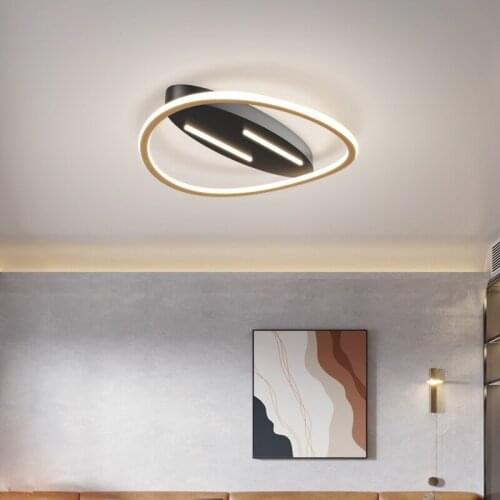 Round/Square Unique Indoor Chandelier Lamps Creative Simple Home Decoration For Living Room Bedroom Kitchen Dining Table