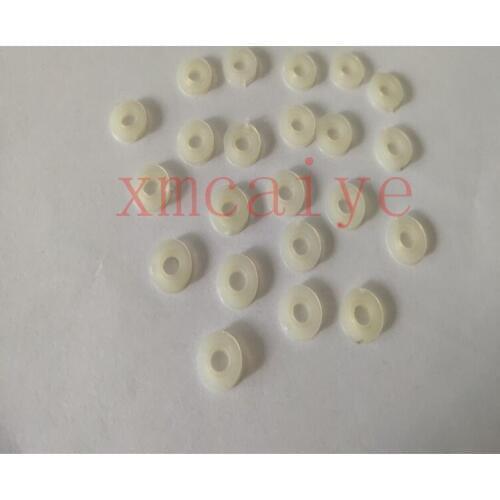 30 PCS Seal Ring for Solenoid Valve M2.184.1111 / M2.184.1121 / M2.184.1131 HD Offset Printing Machinery Spare Parts