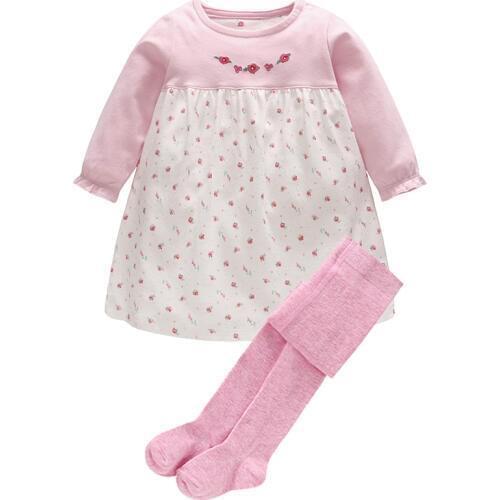 Vlinder Children `s Dress