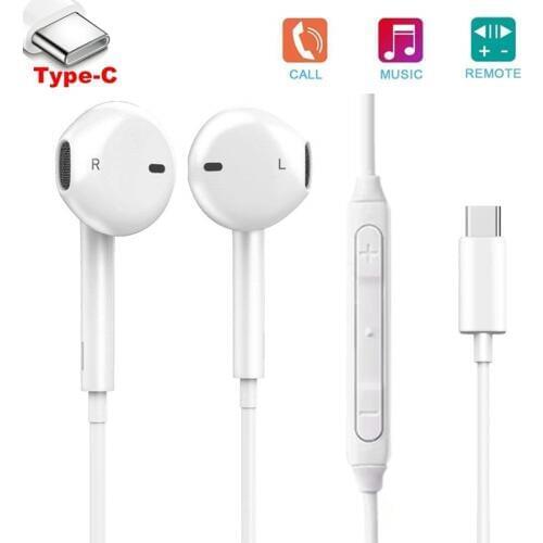 YSAGi Headphones With Microphone