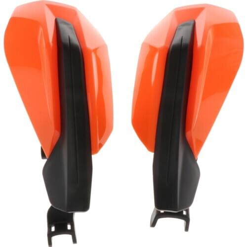 Motorcycle Handlebar Handle bar Guards Handguard For SX SXF EXCF 50 65 85 125 150 250 350 450 500 2017-2020 XCW XCF XC