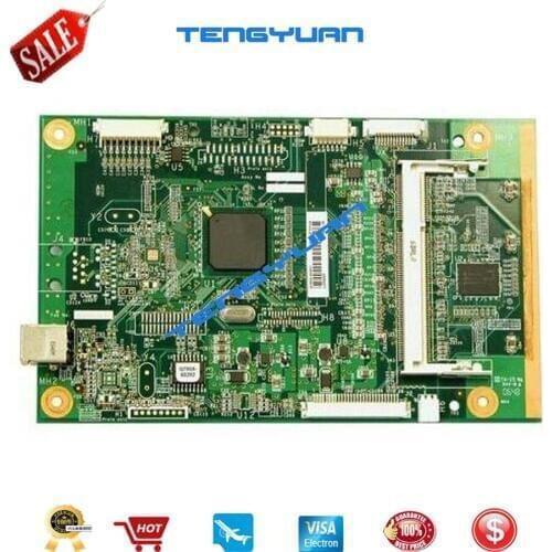 100% Original 5PCS/Lot Q7804-60001 Q7804-69003 for HP2015D P2015 P2015D mainboard/ formatter logic board Q7804-69003 on sale