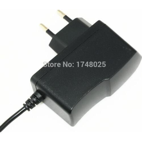 5v 0.15a dc power adapter 5 volt 0.15 amp 150ma Power Supply input ac 100-240v 5.5x2.1mm switch Power transformer