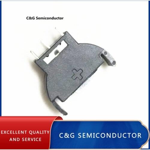 500pcs Battery holder BS-5 CR2032 holder